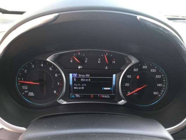 Chevrolet Malibu 2017 photo 23